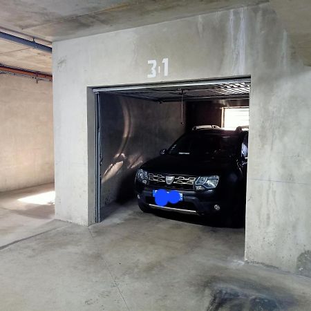 Casa Maya Quartier Des Pecheurs Terre Sainte Avec Garage Box 외부 사진