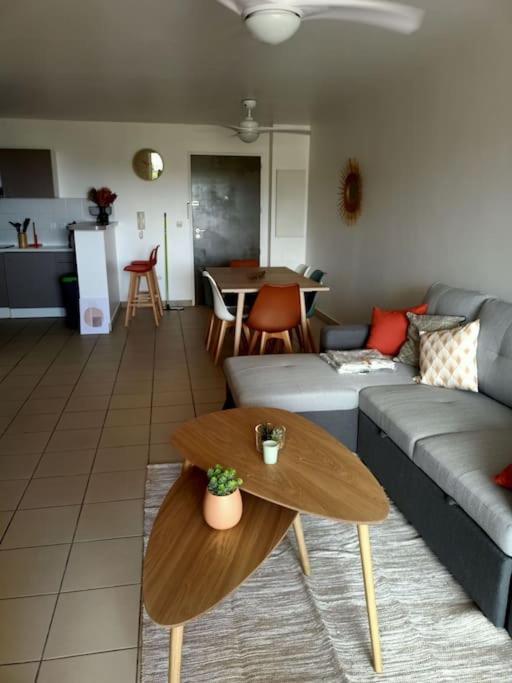 Casa Maya Quartier Des Pecheurs Terre Sainte Avec Garage Box 외부 사진