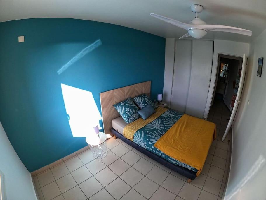 Casa Maya Quartier Des Pecheurs Terre Sainte Avec Garage Box 외부 사진