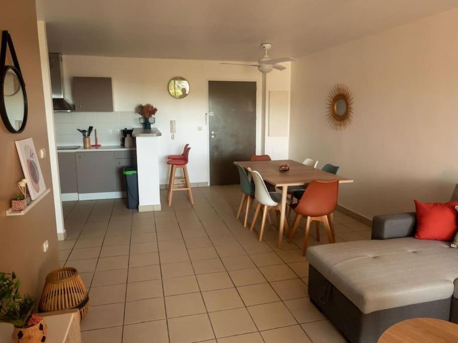 Casa Maya Quartier Des Pecheurs Terre Sainte Avec Garage Box 외부 사진