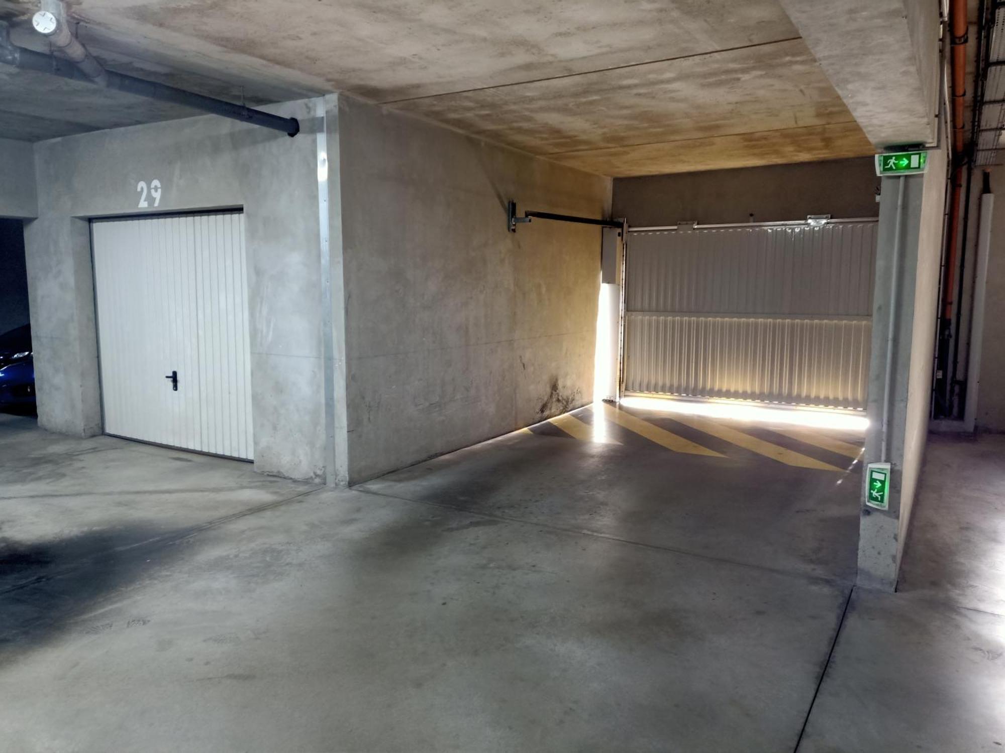 Casa Maya Quartier Des Pecheurs Terre Sainte Avec Garage Box 외부 사진
